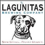 Lagunitas Lucky 17 beer Label Full Size
