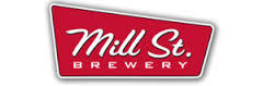 Mill St. Paradise beer Label Full Size