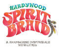 Hardywood Park Spirit Braid beer Label Full Size