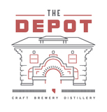 The Depot The Ranch Hand beer