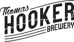 Thomas Hooker Hoppy Variety beer Label Full Size