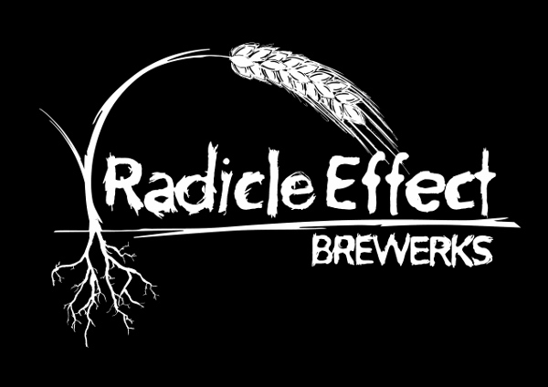 Radicle Effect Rye-Fi Password beer Label Full Size