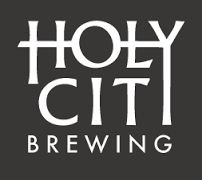 Holy City Paradise beer Label Full Size