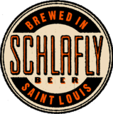 Saint Louis Schlafly Belgian Singel beer