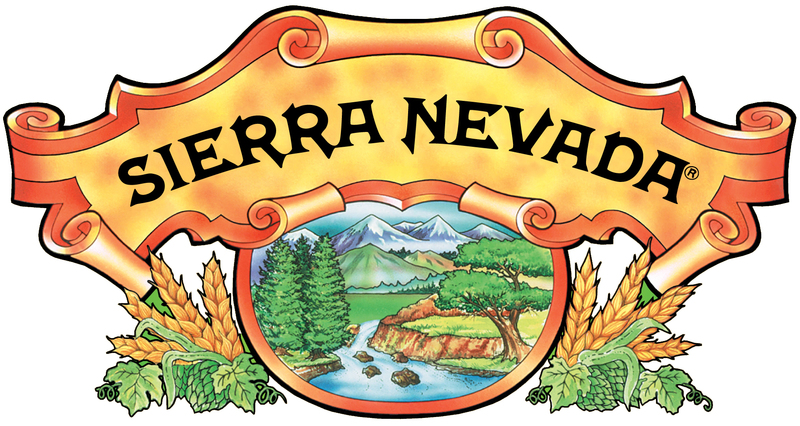 Sierra Nevada Ovila Brown with Mandarin Orange and Cocoa beer Label Full Size