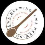LWS 6th St Wheat beer