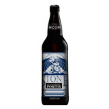 Stone 6th Anniversary Porter beer