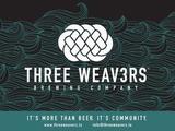 Three Weavers Hops Need Friends beer