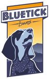 Bluetick I-40 West Coast IPA beer