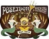 Poseidon Battleship beer