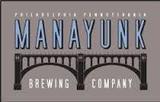 Manayunk Philadelphia Porter Infused With Chocolate And Pomegranate beer
