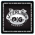 Sterling Pig The Snuffler IPA beer