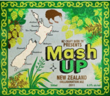 Epic Mash Up beer