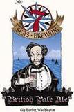 7 Seas Summer Pale beer