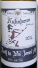 Kuhnhenn Duvil in Ms. Jones beer Label Full Size