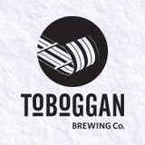 Toboggan Mr Insurance Man beer