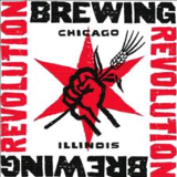 Revolution Hugene beer