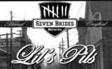 Seven Brides Lil's Pils beer