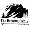 Lair Lost and Found Black IPA beer