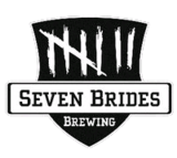 Seven Brides Maggie's Marzen beer
