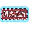 Latitude 42 Milk of Amnesia beer Label Full Size
