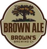 Brown's Maple Brown Ale beer