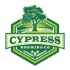 Cypress Citrus Punch beer Label Full Size