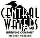 Central Waters The Promise beer