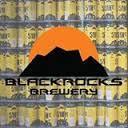 Blackrocks Nevins Double Headed Battle Polar Bear beer