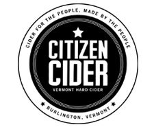Citizen The Full Nelson beer Label Full Size