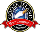 Goose Island Cinders Barrel Aged IPA beer