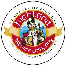 Highland Rye IPL beer Label Full Size