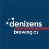 Denizens McRamirez beer Label Full Size