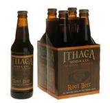 Ithaca Root Beer beer