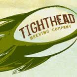 Tighthead Scarlet Fire w/ Coffee beer Label Full Size