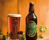 Otter Head Hoppy Otter beer