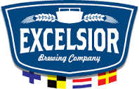 Excelsior MinneGose beer Label Full Size