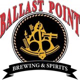 Ballast Point Pescadero Pilsner beer