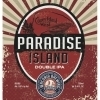 Waconia Paradise Island beer