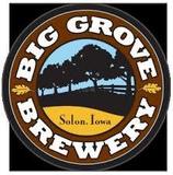 Big Grove Hop Lopper beer