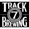 Track 7 Czar Peter beer Label Full Size