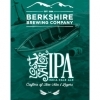 Berkshire Lost Sailor IPA w/ Gin Cherries & Juniper Berries beer Label Full Size