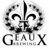 Geaux Equinoxe beer Label Full Size