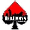 Bad Jimmy's Habanero Amber beer