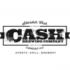 Cash Homerun Red beer