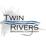 Twin Rivers Saison beer
