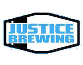 Justice Brett Farmhouse beer Label Full Size