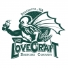 LoveCraft Biere de Garde beer Label Full Size