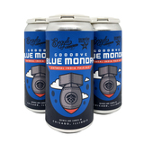 Begyle Goodbye Blue Monday beer