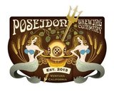 Poseidon Inshore beer